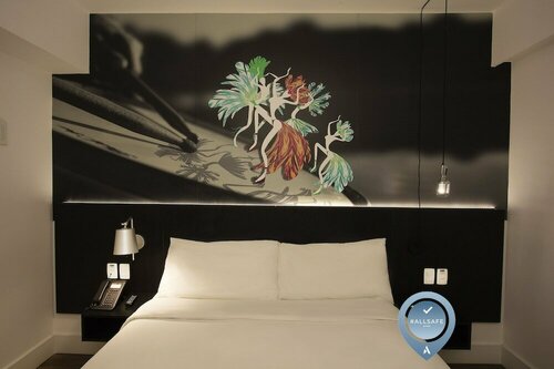 Гостиница Ibis Styles Taubate в Таубате