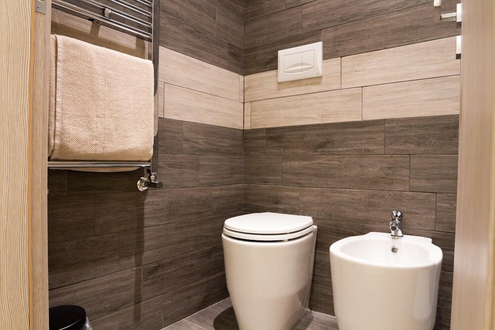 Фото Romano Rooms