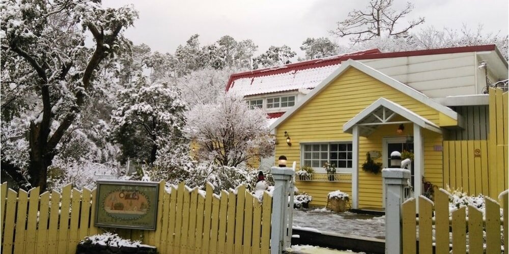 Фото Prado Hill Holiday