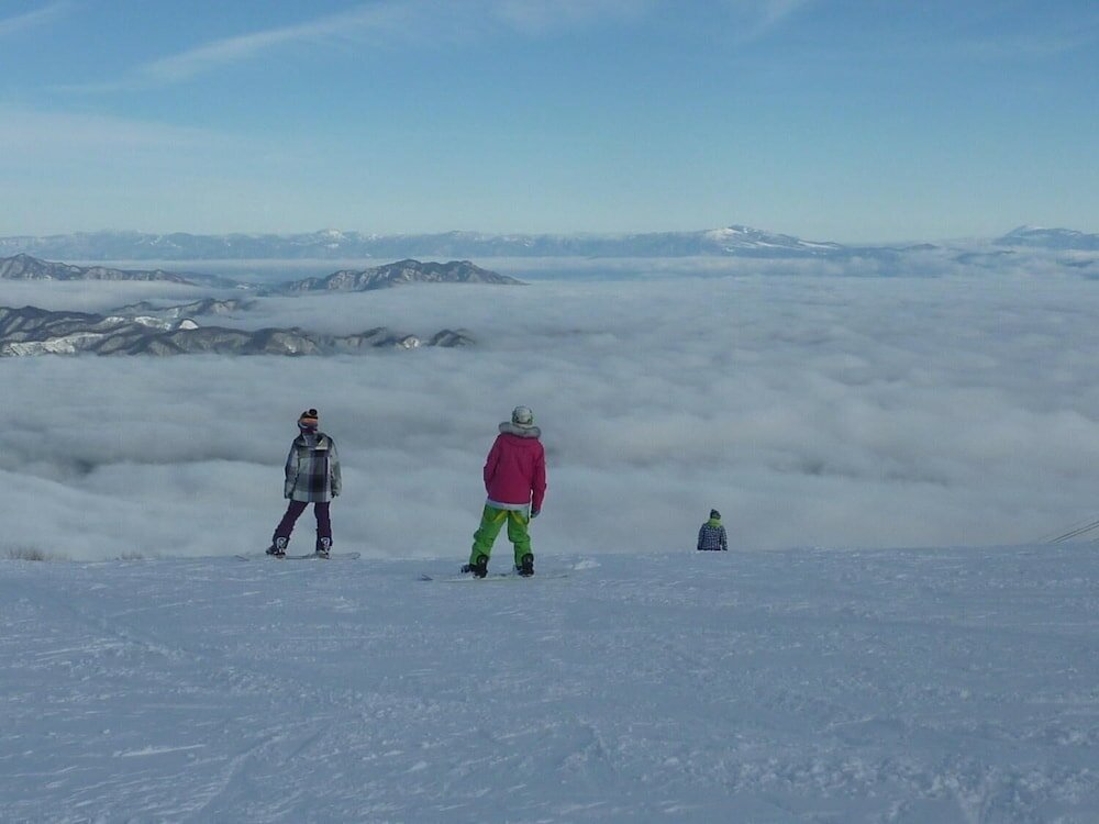 Фото Pension Ciel