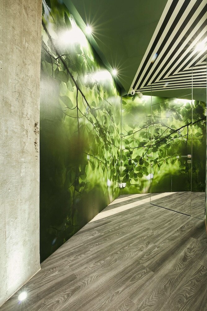 Фото Serendipity Rooms