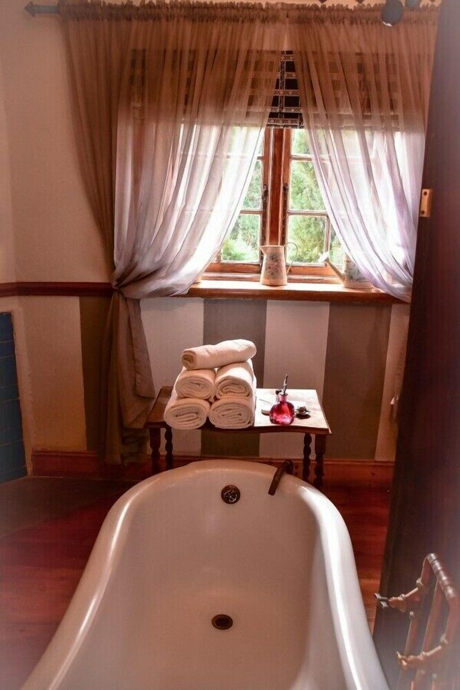 Фото Linwood Guest Farm