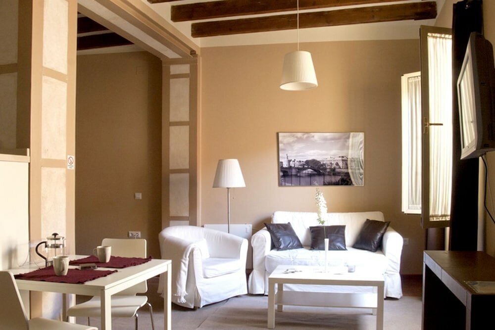 Фото Apartamentos Reposo 1