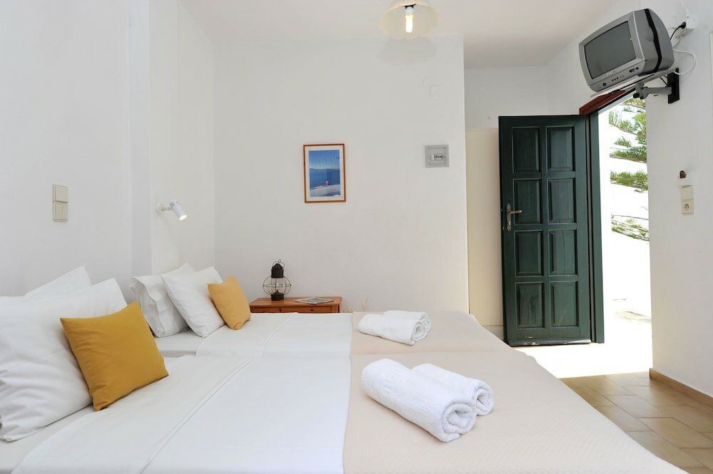 Фото Rallis Apartments