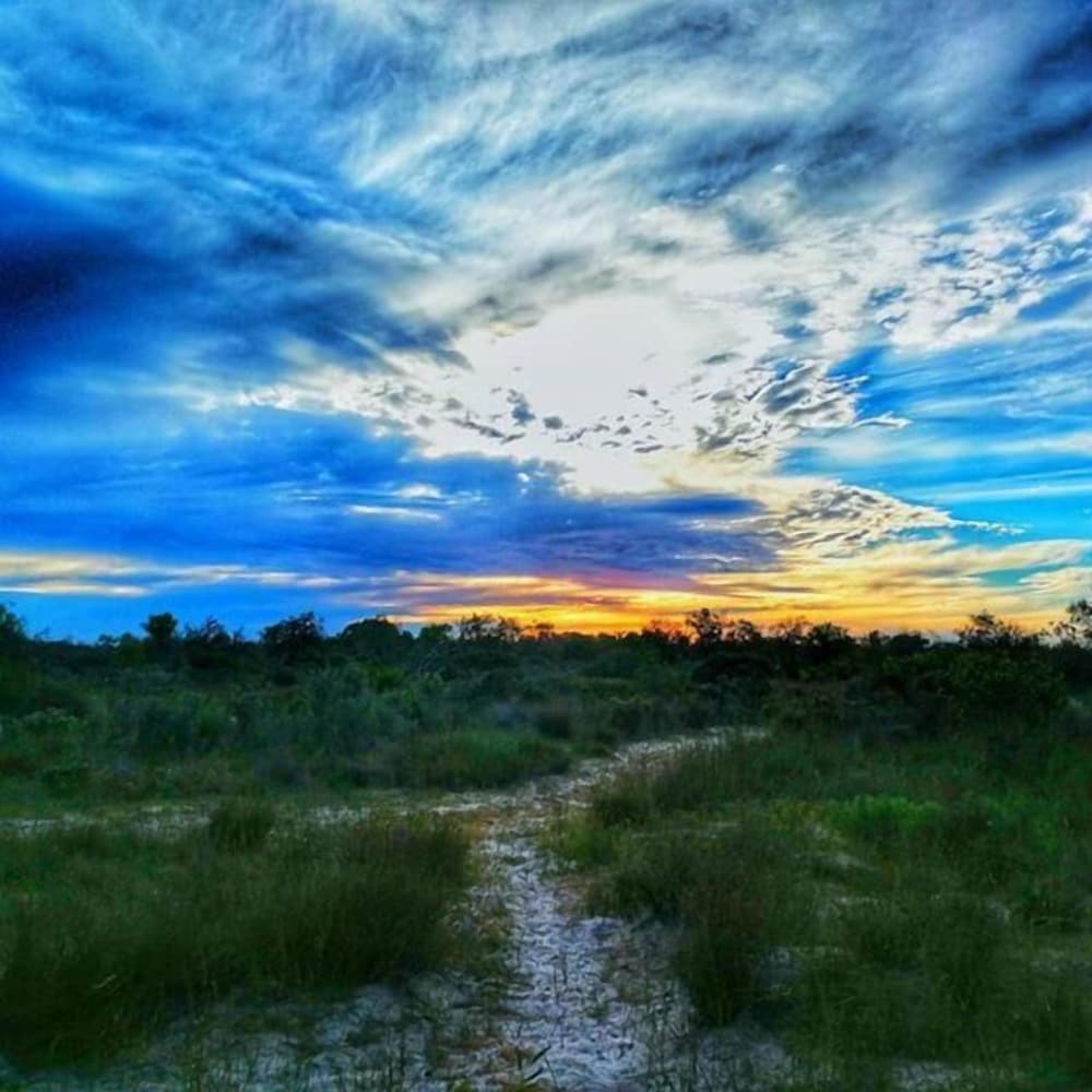 Фото Khwa ttu San Culture & Education Centre