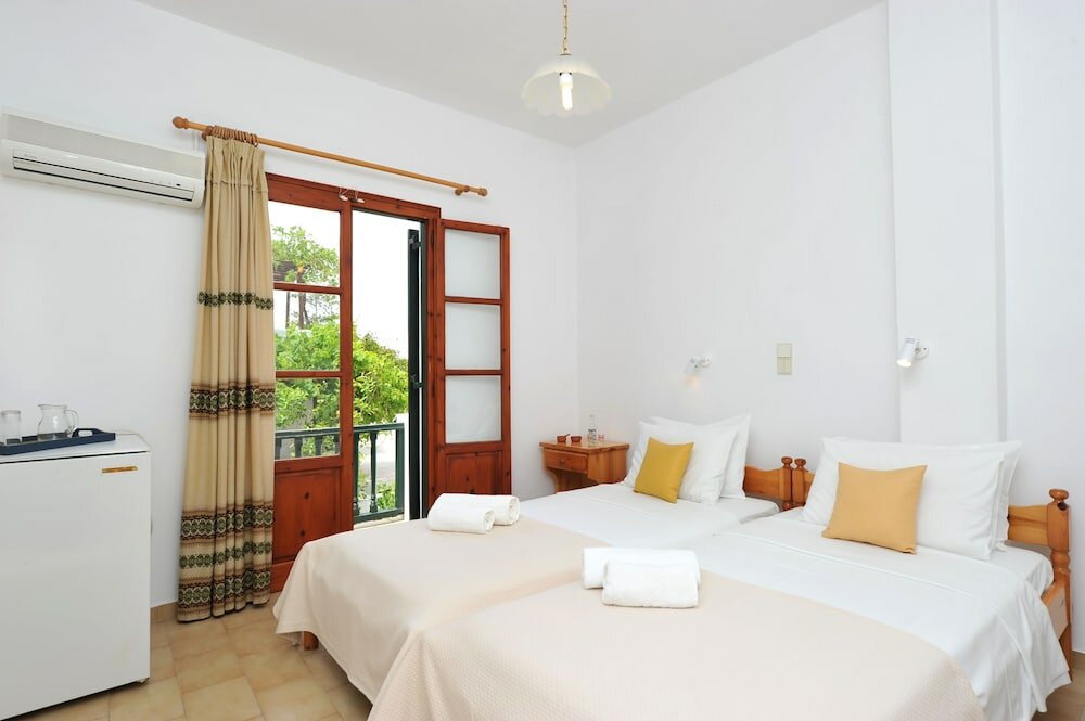 Фото Rallis Apartments