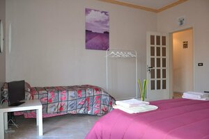 Гостиница Bed & Fly Aeroporto Fontanarossa