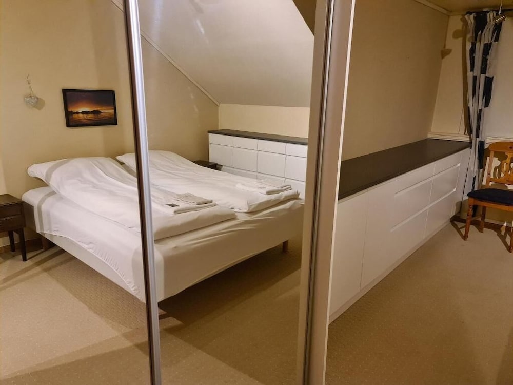 Фото Skeisvang Gjestgiveri