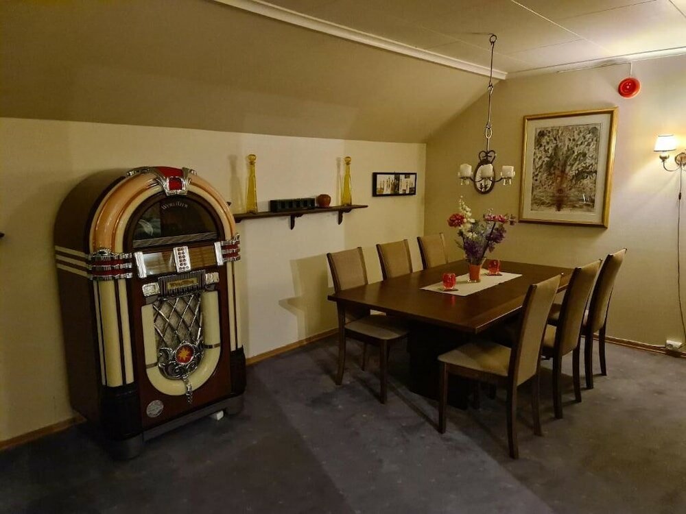 Фото Skeisvang Gjestgiveri