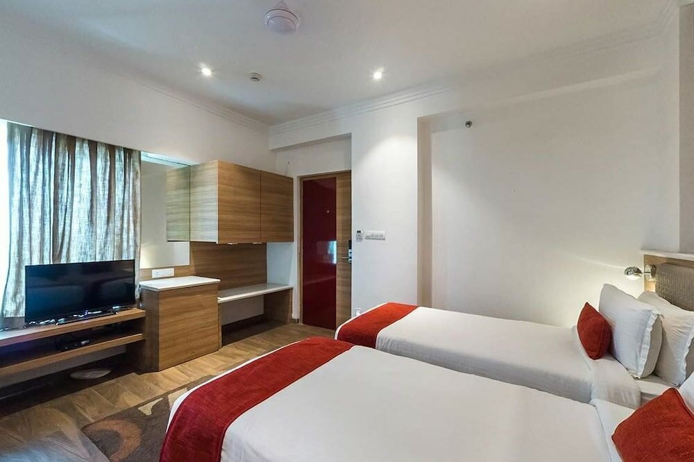 Фото отеля 3