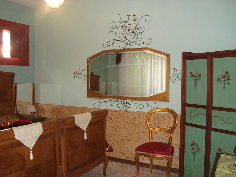 Фото Sicilia in Miniatura Boutique B&b