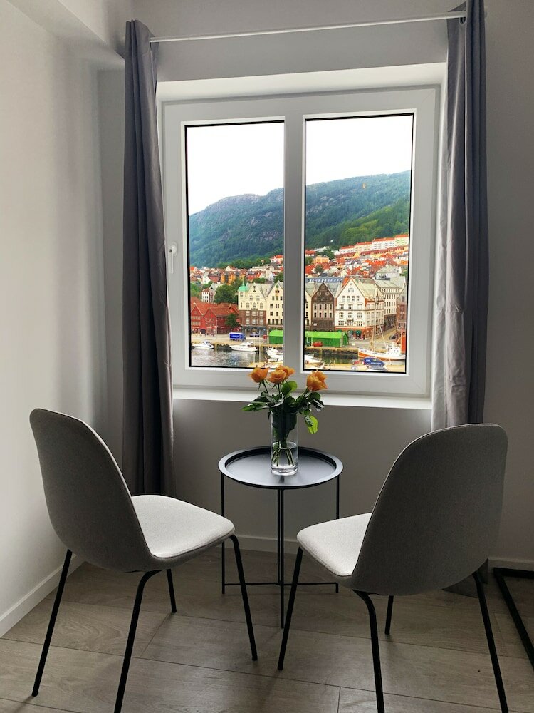 Фото Magic Hotel Kløverhuset