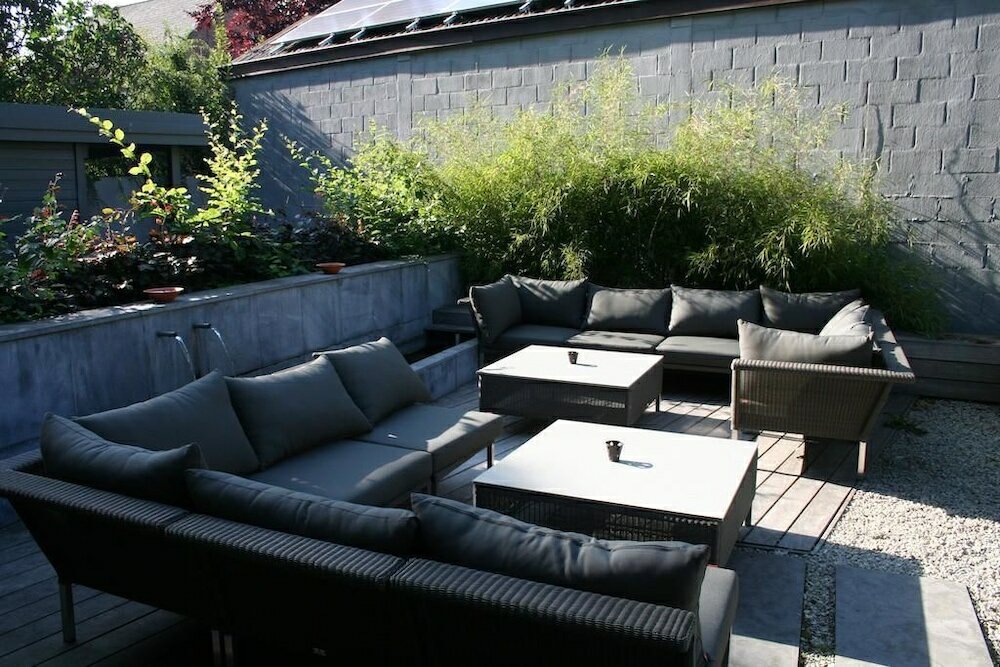 Фото Hotel Carpinus