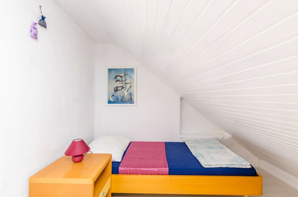 Фото Rooms Jozomare