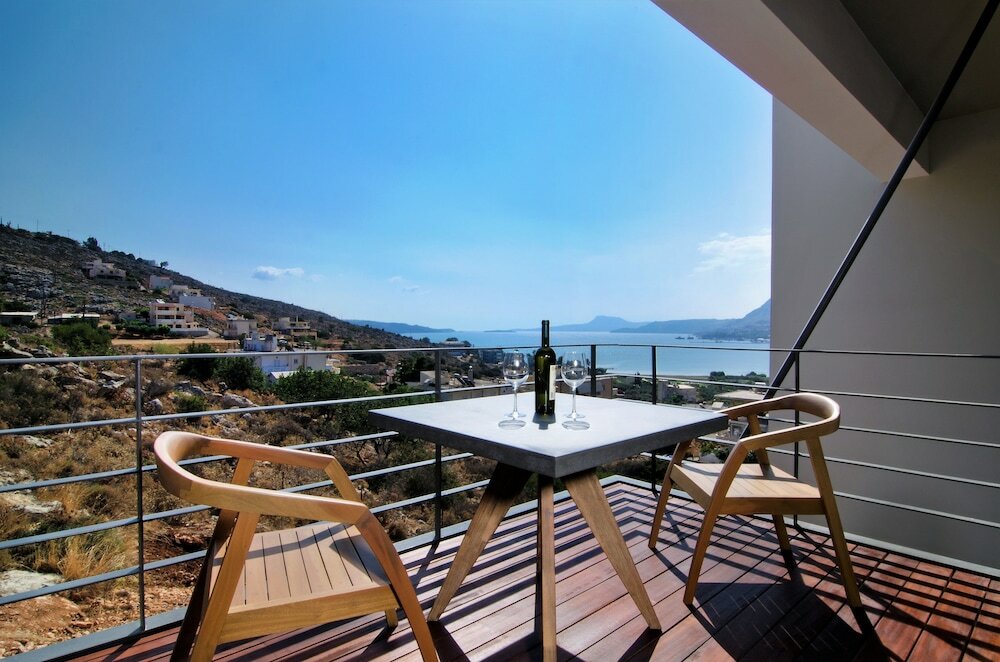 Фото Seametry Luxrury Living Penthouse