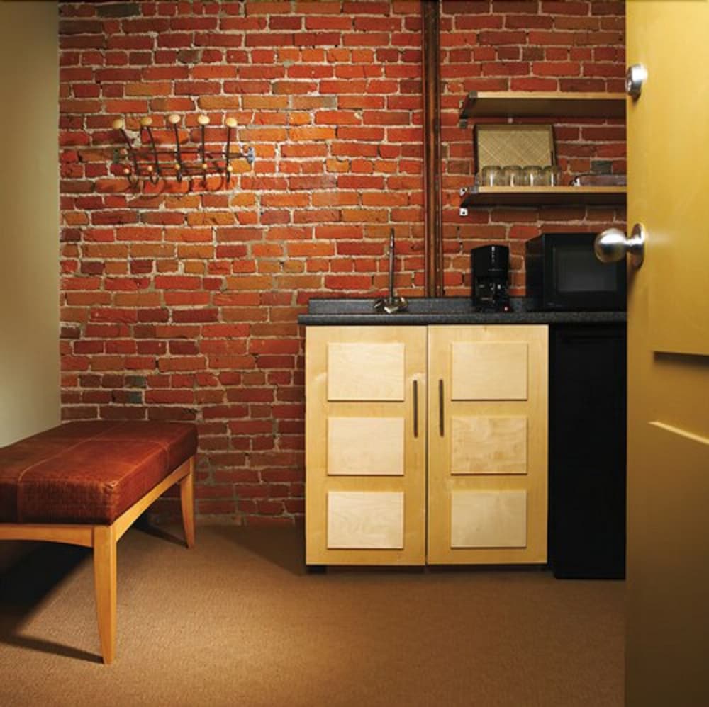 Фото Bentley's Inn