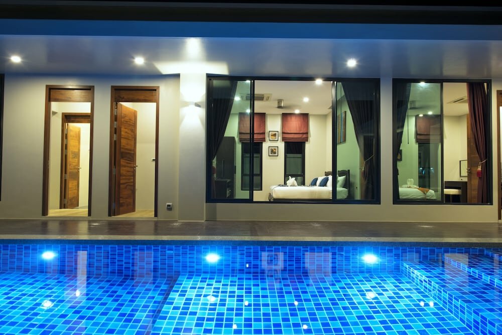 Фото Narintara Villas