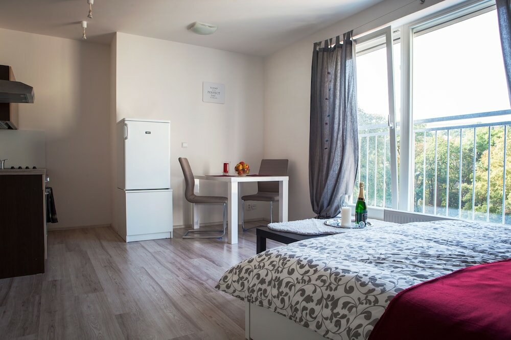 Фото Internesto Brno Špilberk