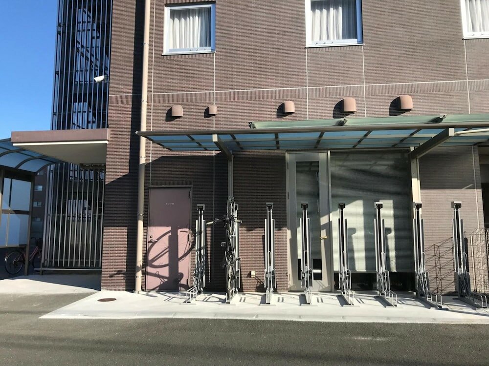 Фото Hotel Nanvan Hamanako