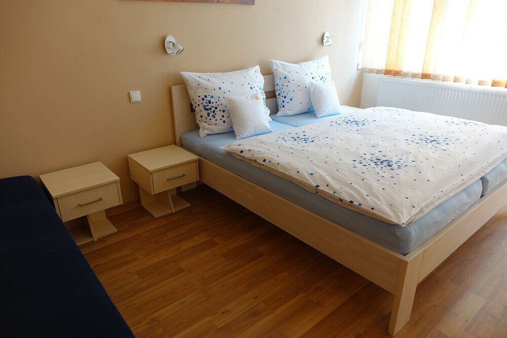 Фото Eel Brno apartments