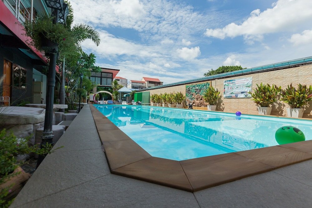 Фото P. U. Inn Resort