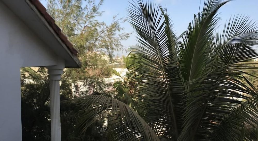 Фото La Villa Blanche