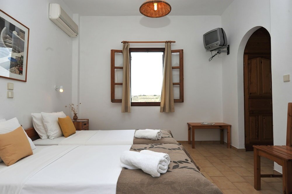 Фото Rallis Apartments