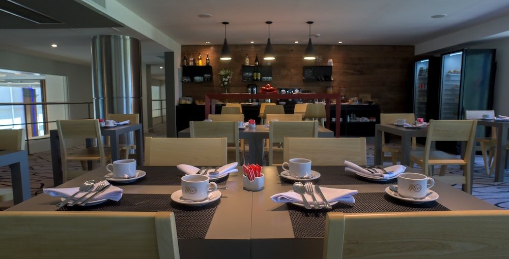 Фото Hotel y Casino del Rio Cipolletti