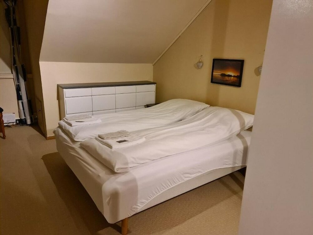 Фото Skeisvang Gjestgiveri