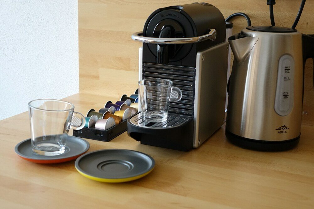 Фото Eel Brno apartments