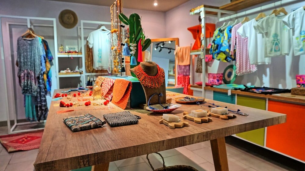 Фото Zen Rooms Tanjung Benoa Pratama