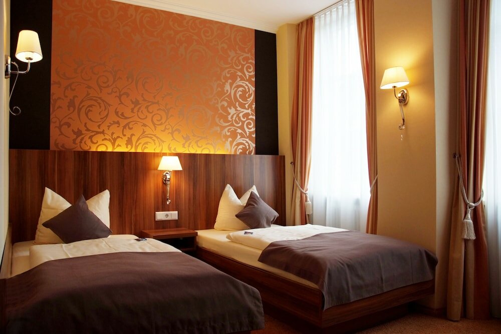 Фото Dagstuhler Hof