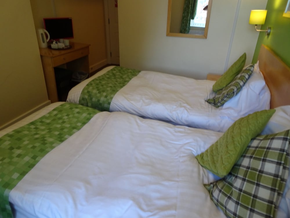 Фото Victoria Inn