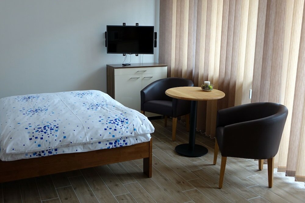 Фото Eel Brno apartments