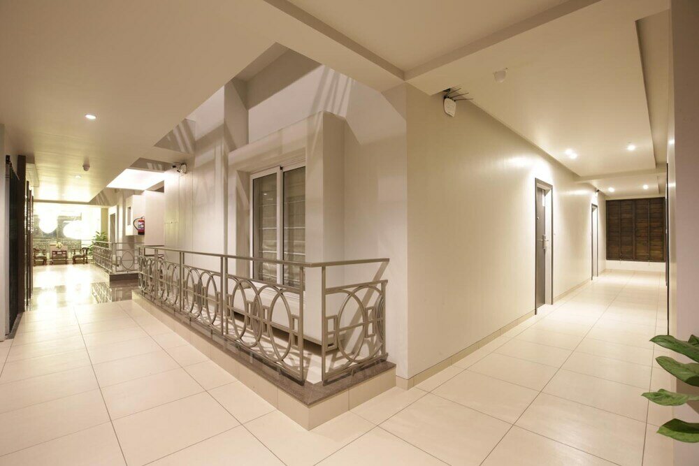 Фото The Baroda Residency