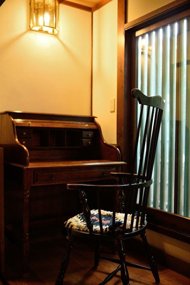 Фото Ryokan Kurashiki