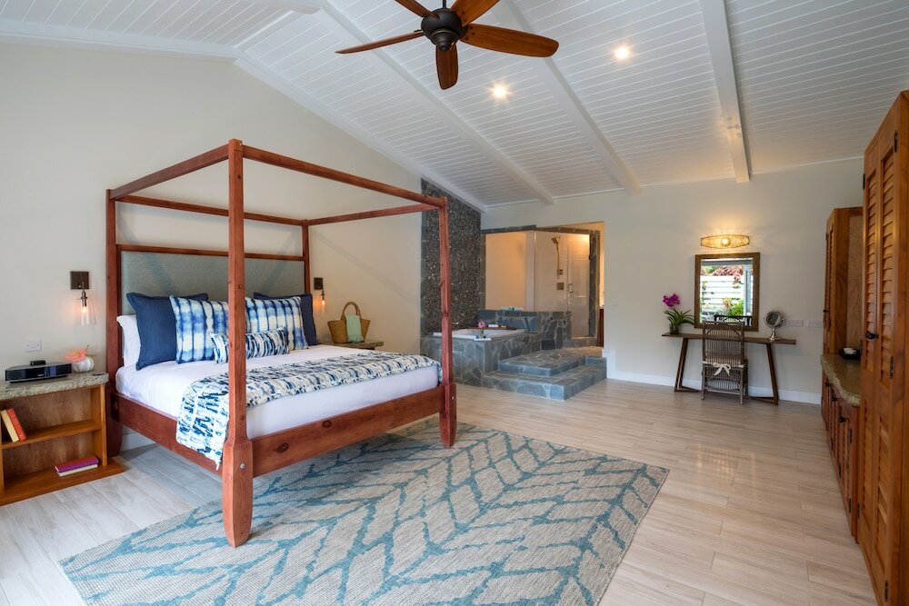 Фото Serenity At Coconut Bay - All Inclusive - Adults Only