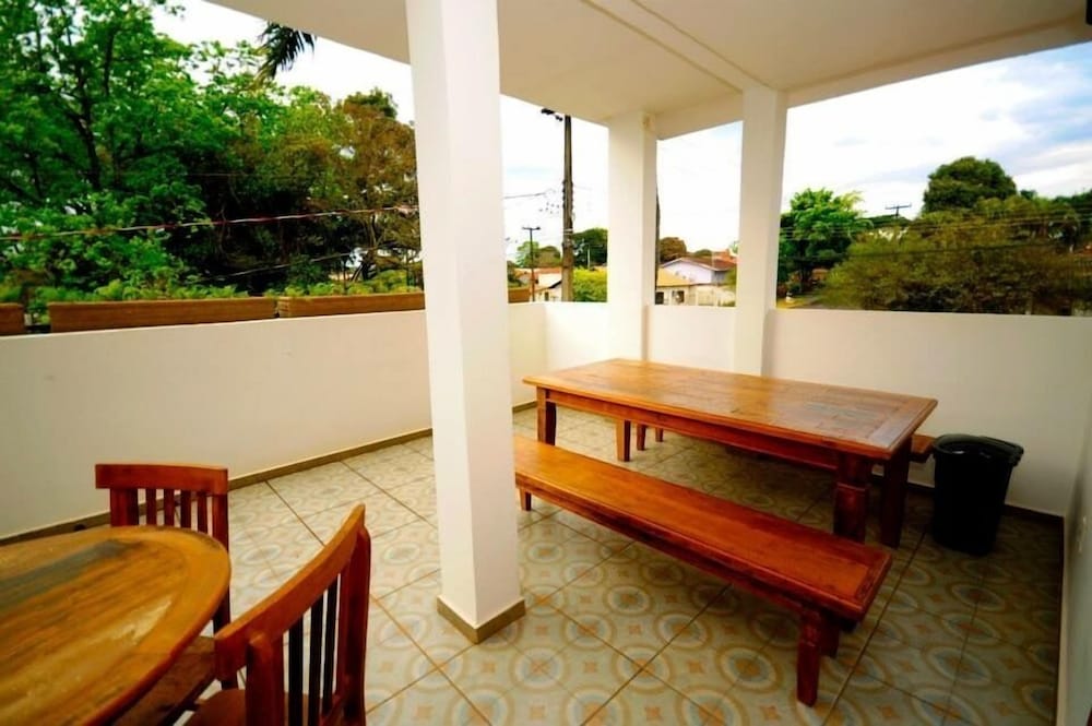 Фото Hostel Poesia