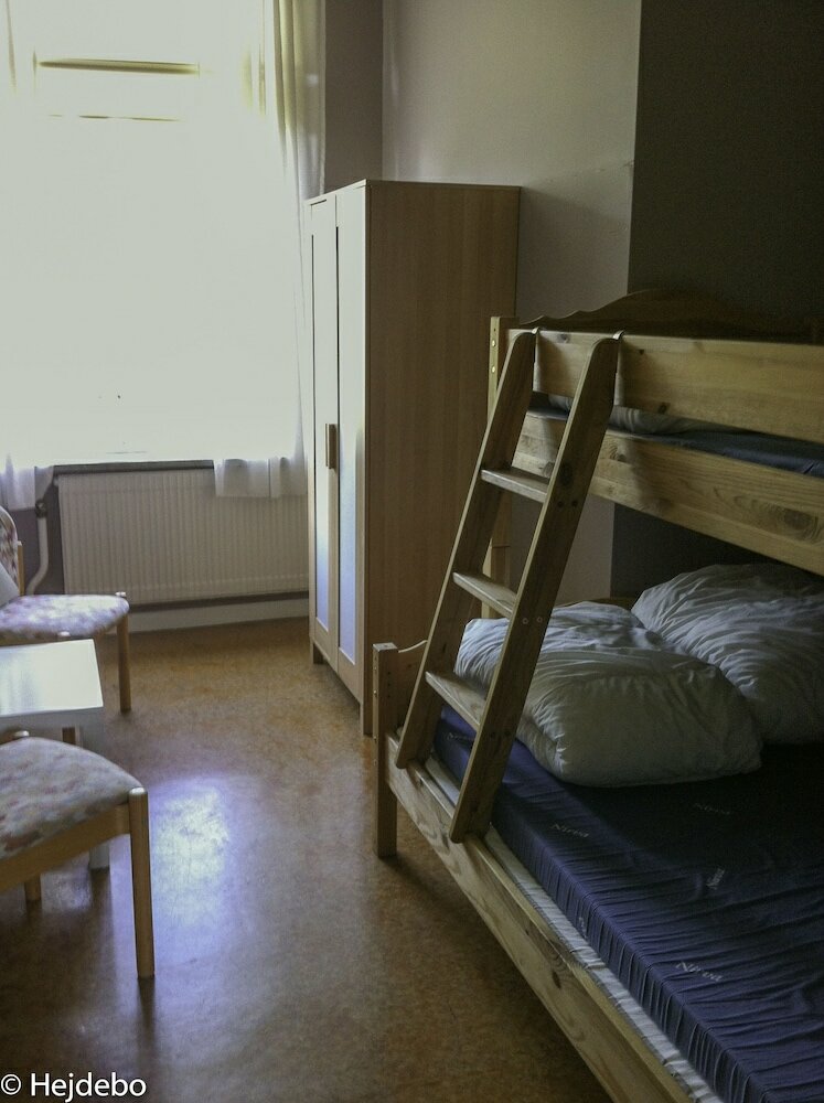 Фото Hejdebo Pensionat & Vandrarhem - Hostel