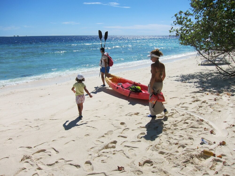 Фото SeaLaVie Inn