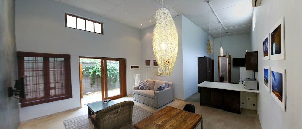 Фото The Olive Exclusive Apartment