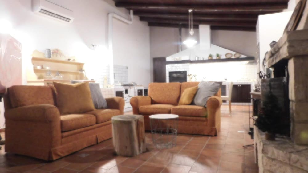 Фото Il Giardino Dei Melograni