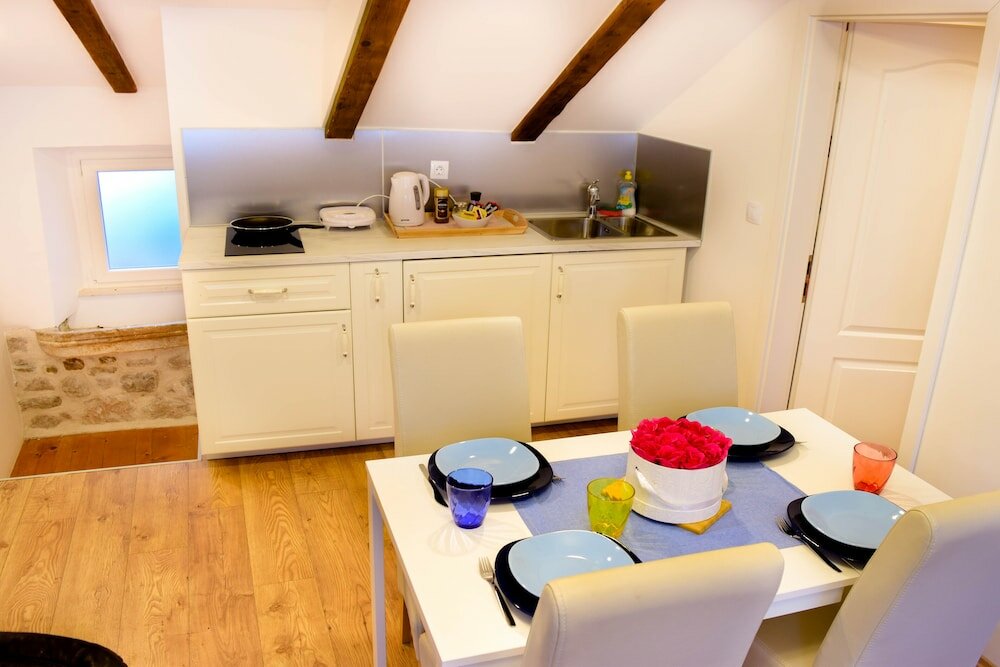 Фото Rilati Old Town Palace