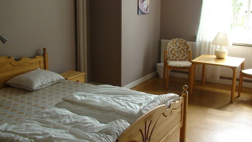 Фото Hejdebo Pensionat & Vandrarhem - Hostel