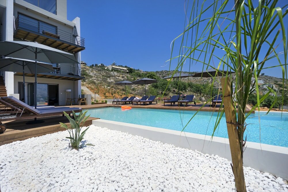 Фото Seametry Luxrury Living Penthouse