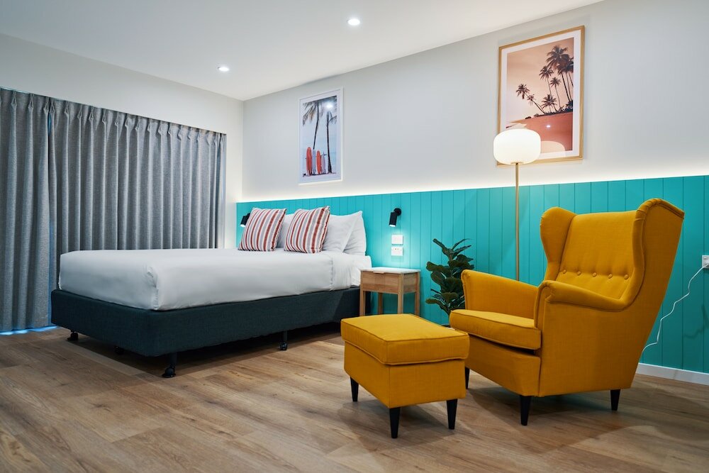 Фото Red Star Hotels Palm Beach