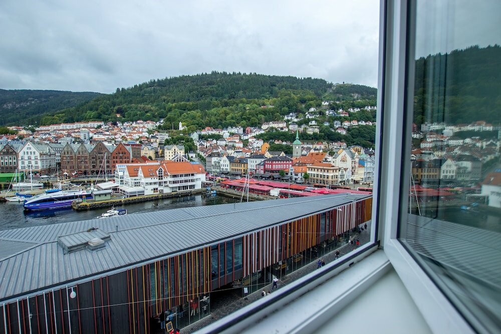 Фото Magic Hotel Kløverhuset