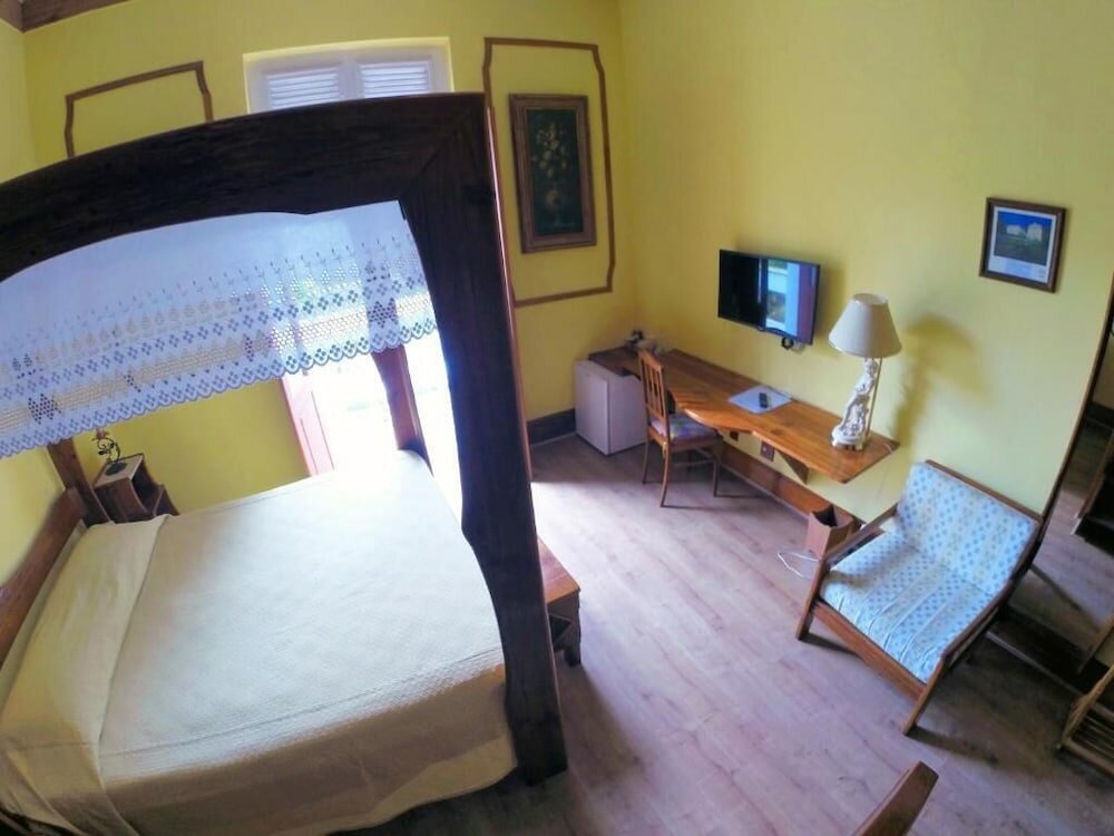 Фото Pousada Imperial Koeler