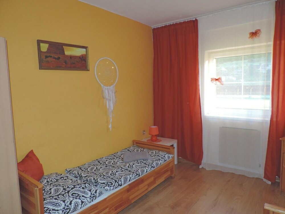 Фото Penzión Western