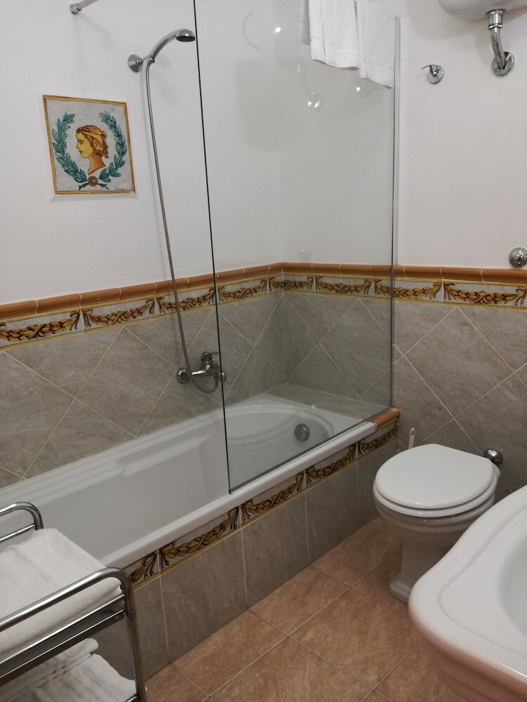 Фото Hotel Centrale